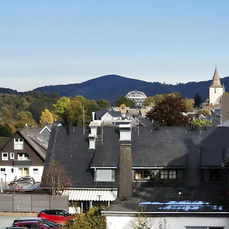 Апартаменти 21132 *