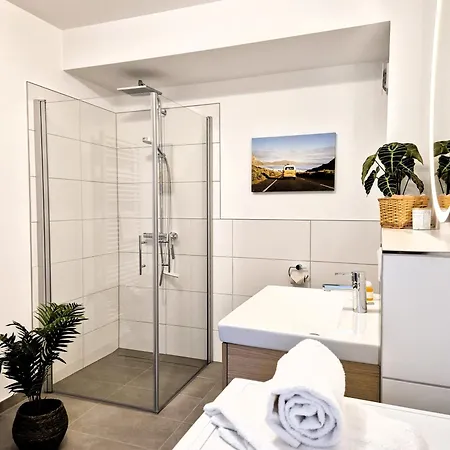 Apartment 21132 Winterberg