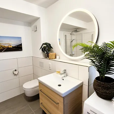 21132 Апартаменти Вінтерберг