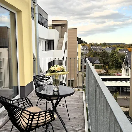 21132 Apartment *
