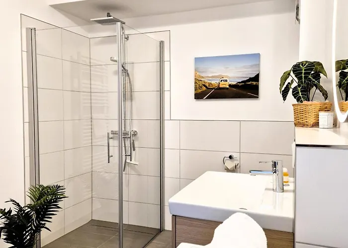 Apartment 21132 Winterberg