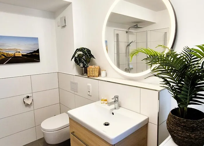 21132 Apartment Winterberg