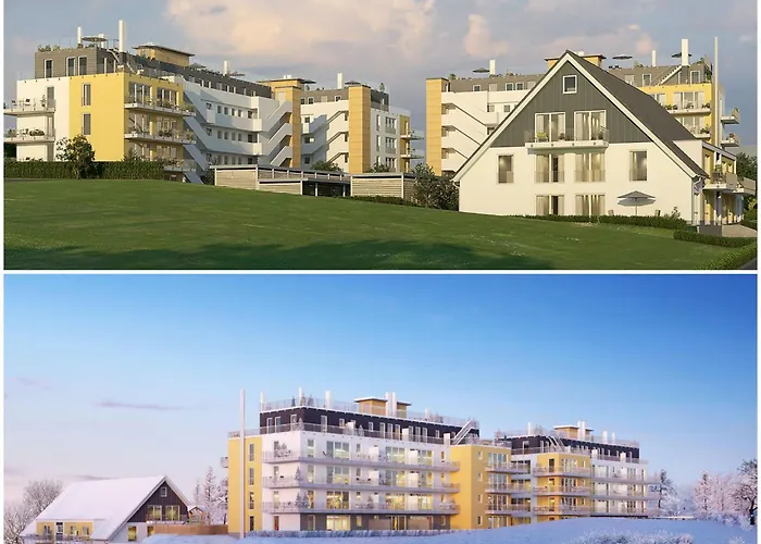 Apartment 21132 Winterberg